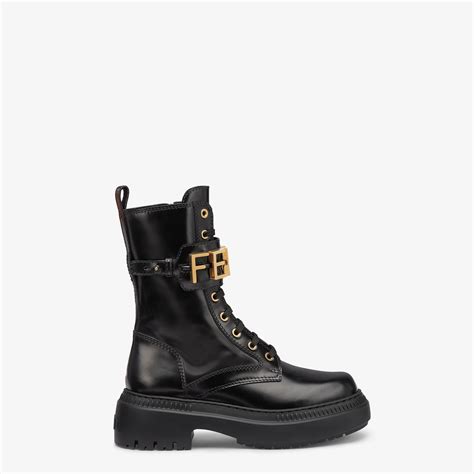 fendi boots biker|Fendi boots the real.